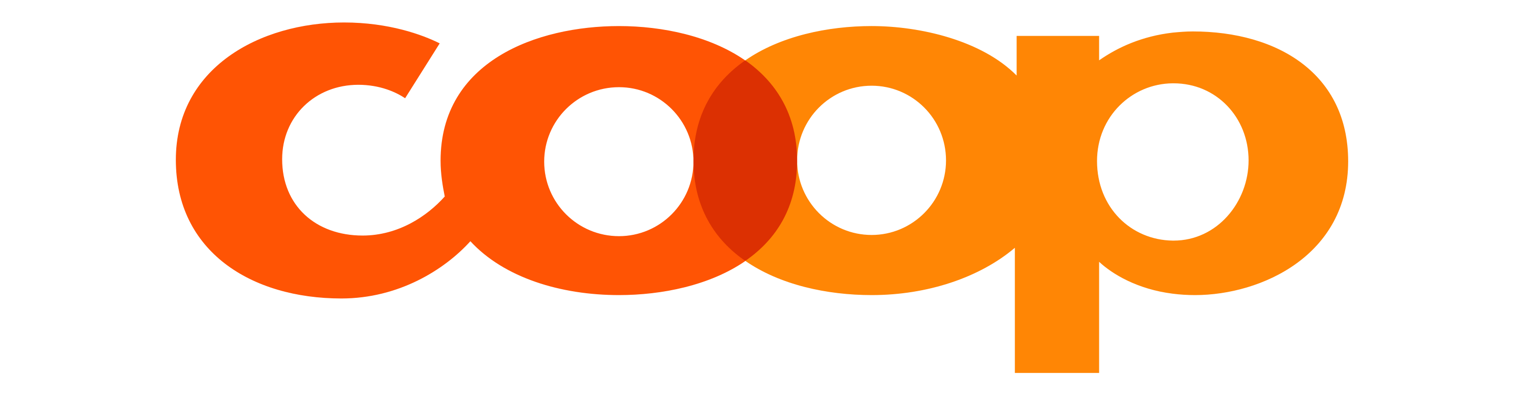 Coop Logo